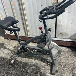 Sunny Exercise Bike