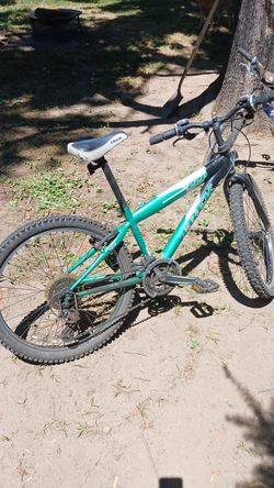 Trek 220 Mountain Track Bicycle For Boys