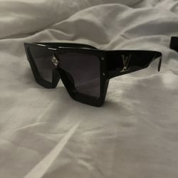 Louis Vuitton sunglasses