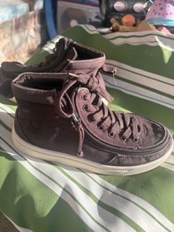 Billy footwear Brown Boys shoes