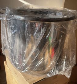 Olla Vaporera De 60qt Princess House 