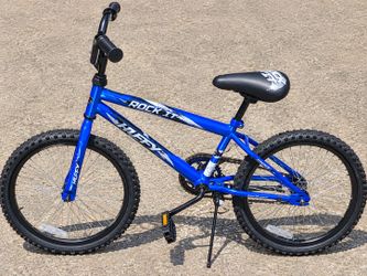 Boys Huffy bike