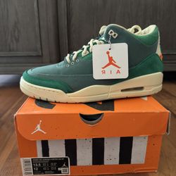 Jordan 3 Retro SP - Nina Chanel 