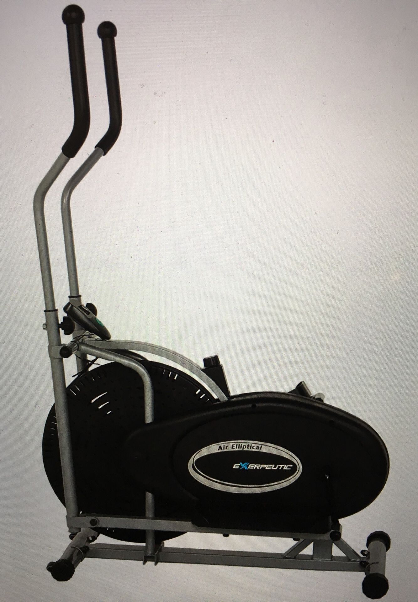 Exerpeutic Aero Air Elliptical for Sale in San Jose CA OfferUp