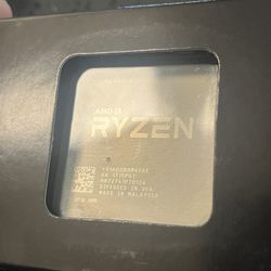 Ryzen 5 1600 AE