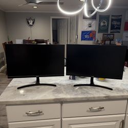 Acer 24” Monitor 100hz