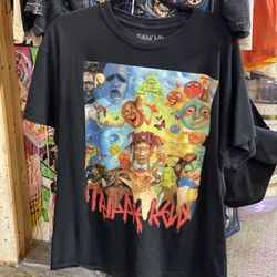 Trippie Redd Album Cover Graphic Tee