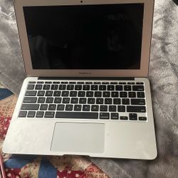 MacBook 