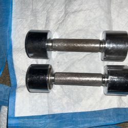 5 pound weights