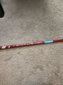 Ventus red 5 regular. Wood  shaft