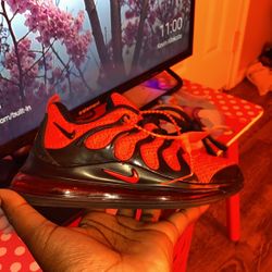 Air VaporMax Size 11 C