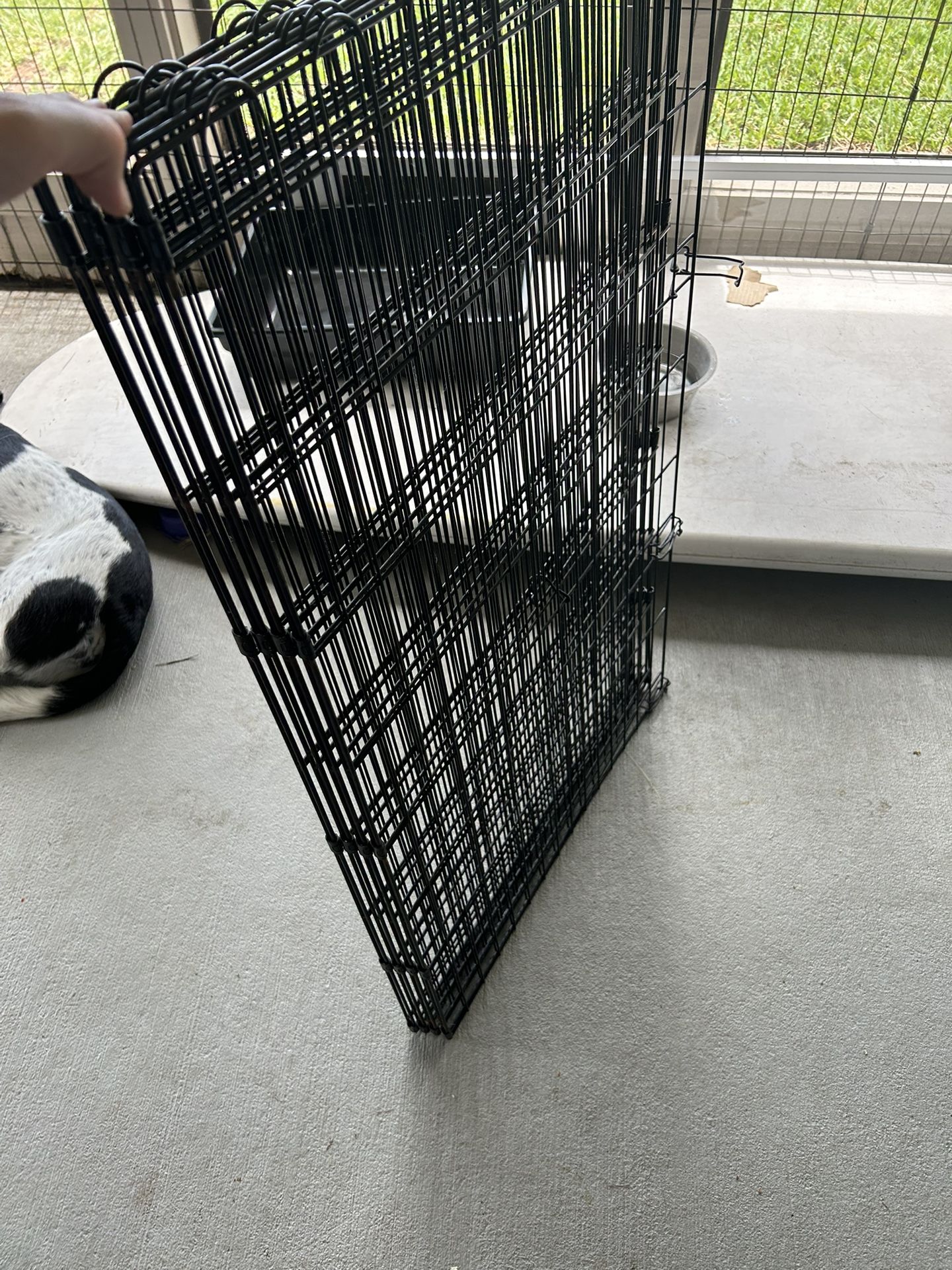 3ft Tall Pet Pen