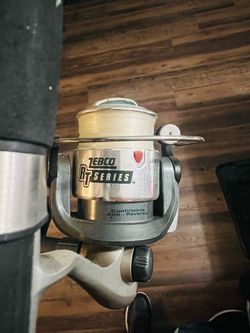 Zebco RT Series