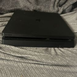 Ps4 Pro Slim