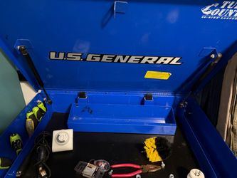 General tool box