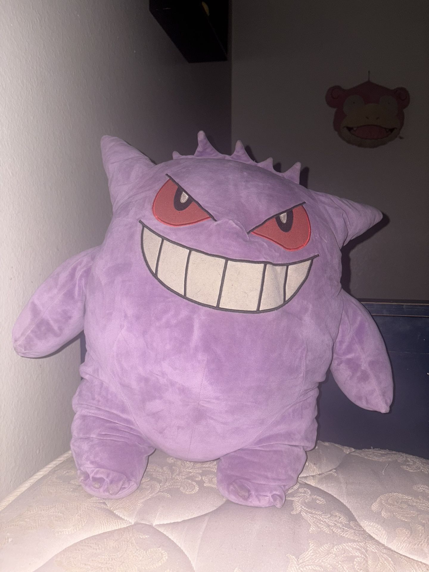 Pokémon Plushie
