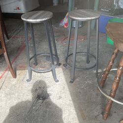 Bar Stools
