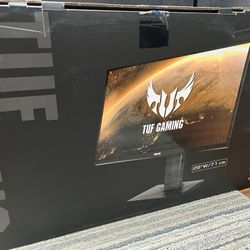 ASUS TUF VG289Q 28" 4K UHD LED Gaming LCD Monitor