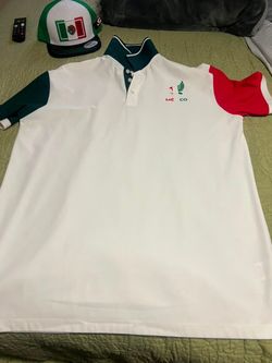 Jersey 🇲🇽 mexico  2026