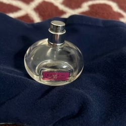 coach perfume 