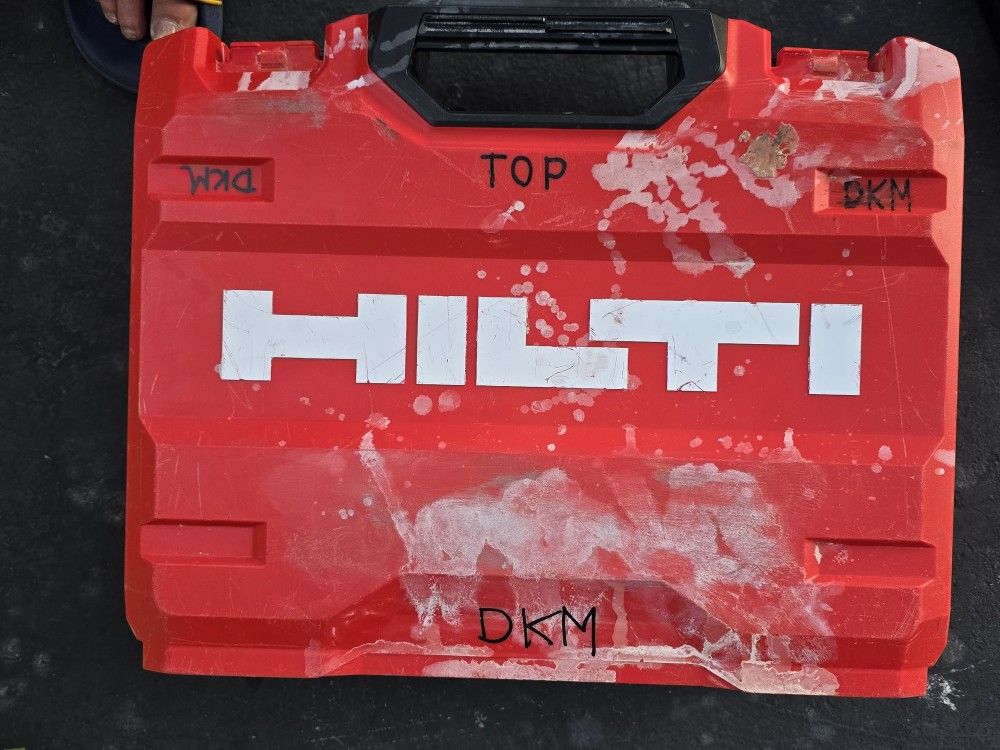 HILTI