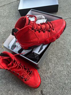 Jordan 9s 8s