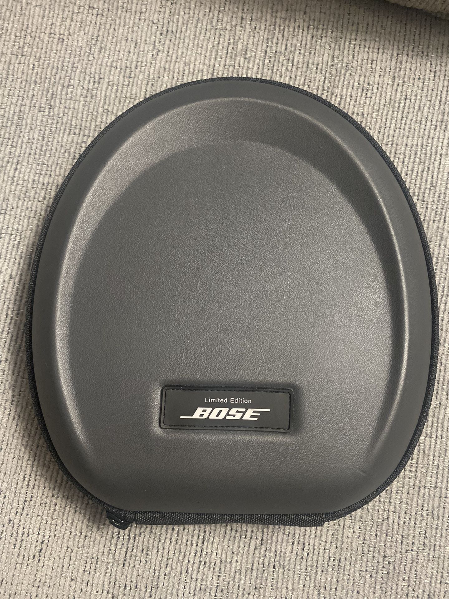 Bose QC 15 Slate/Brown Limited Edition