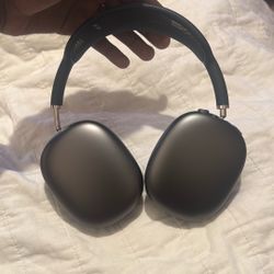 Apple Airpods max - Midnight 