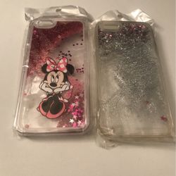 2 Cases For iPhone 6/6s Brand New #8