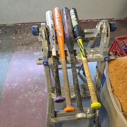 Softball Bats