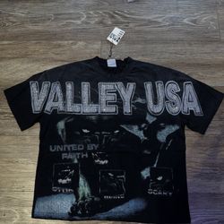 Valley Shirts 