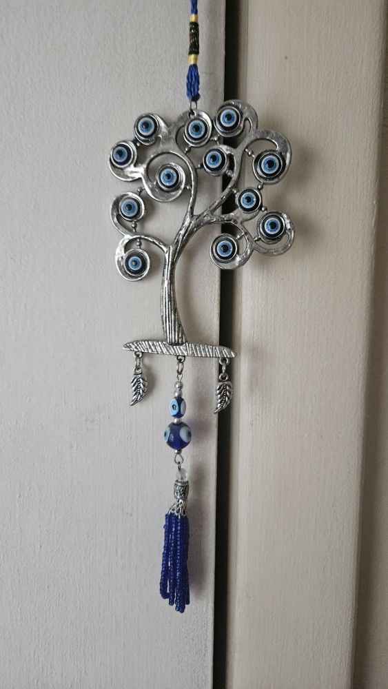 Evil Eye 🧿