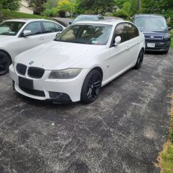 2009 BMW 335i   107,400 Miles 