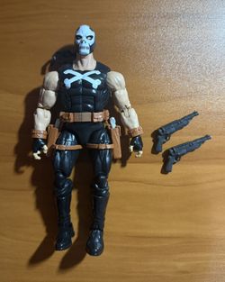 Marvel Legends Black Widow Series - Marvel’s Crossbones