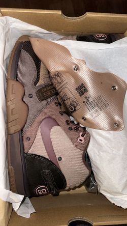 Travis Scott Nike Trainer
