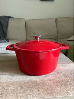 Dutch Oven