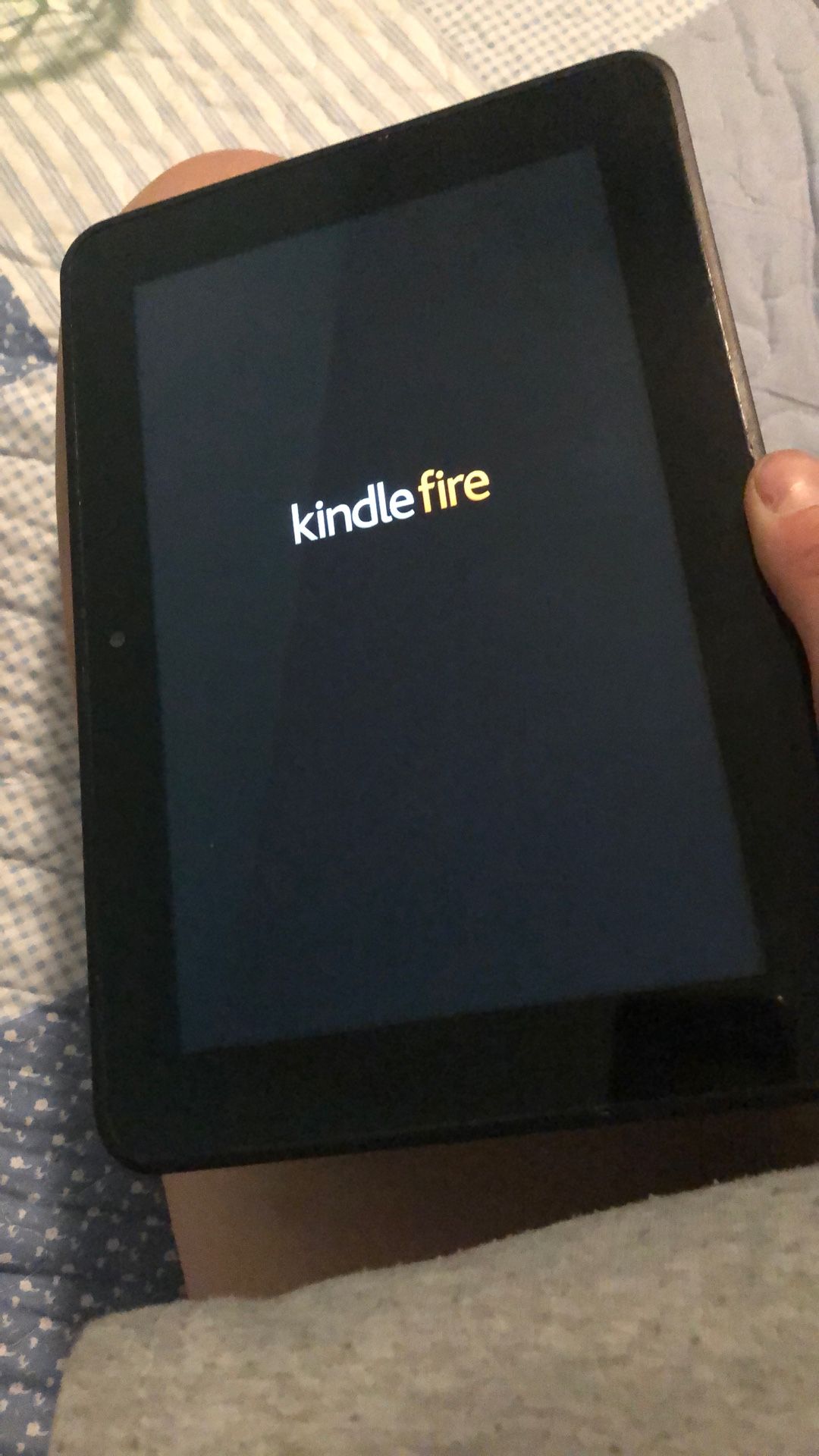 KindleFire