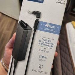 Laptos and Chromebook Chargers