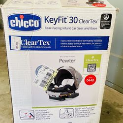 Infant Car Seat