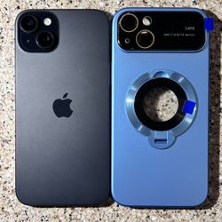 iPhone 15 Plus ~ 128 GB | Unlocked | Liberado | Any Carrier | Cualquier Compania 