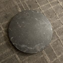 Marble Lazy Susan