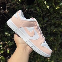 Nike Dunk Low Next Nature Pale Coral