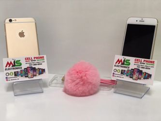 IPHONE 6S + UNLOCKED