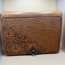 Leather Purse