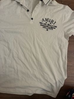 Amiri shirt