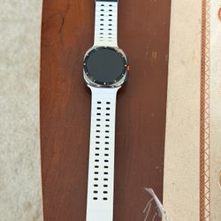 Galaxy Watch Ultra