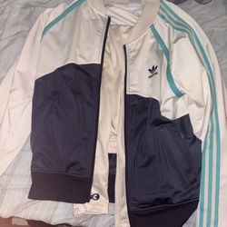 Adidas Tracksuit