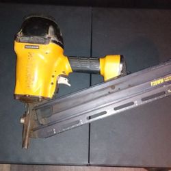 Bostitch Framing Gun