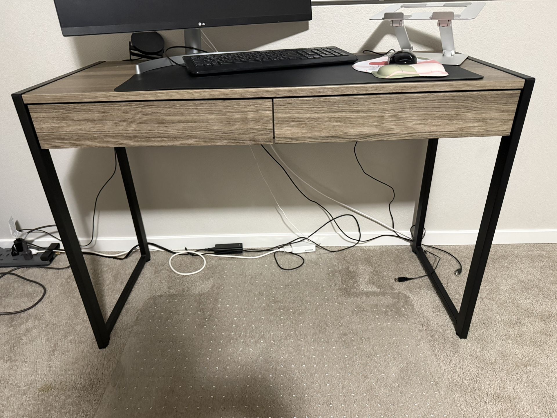 Office Desk