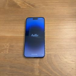 iPhone 14 Pro Max 256gb